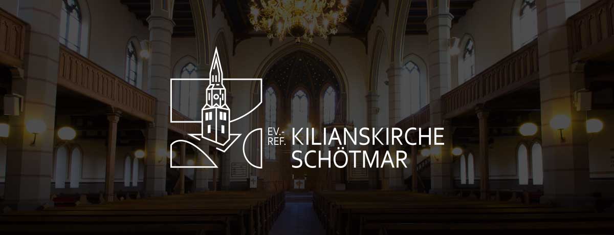 Heiligabend und Weihnachten in der Kilianskirche Schötmar