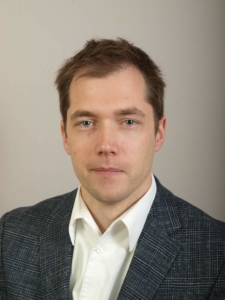 Pfr. Dr. Sven Lesemann