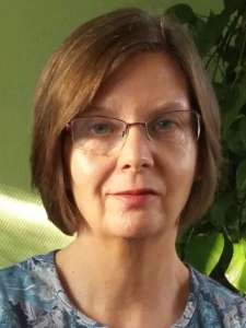 Ulla Hoppe