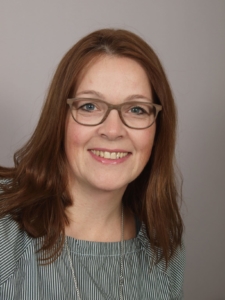Melanie Engel