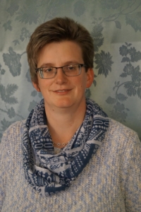 Dr. Almut Ludewig