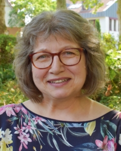 Elke Eichner