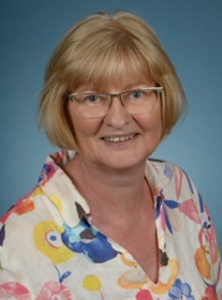 Martina Köster
